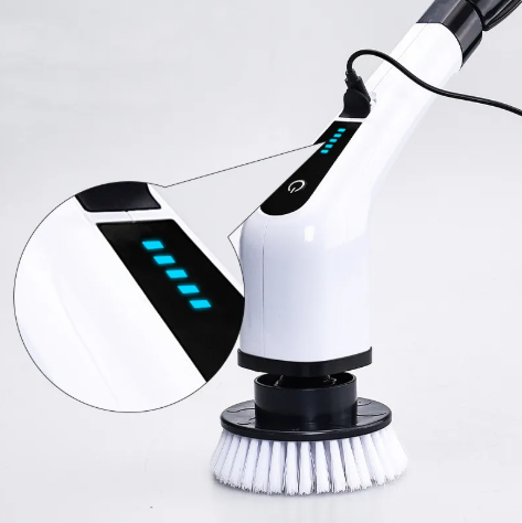 Spinova™ Electric Spin Scrubber